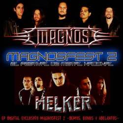 Magnos : Magnosfest 2